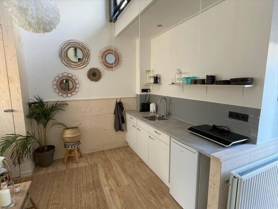 Studio 41 Bergen Nh Εξωτερικό φωτογραφία