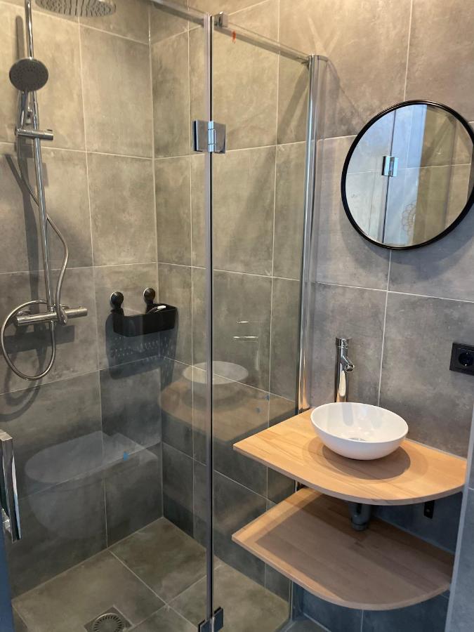 Studio 41 Bergen Nh Εξωτερικό φωτογραφία