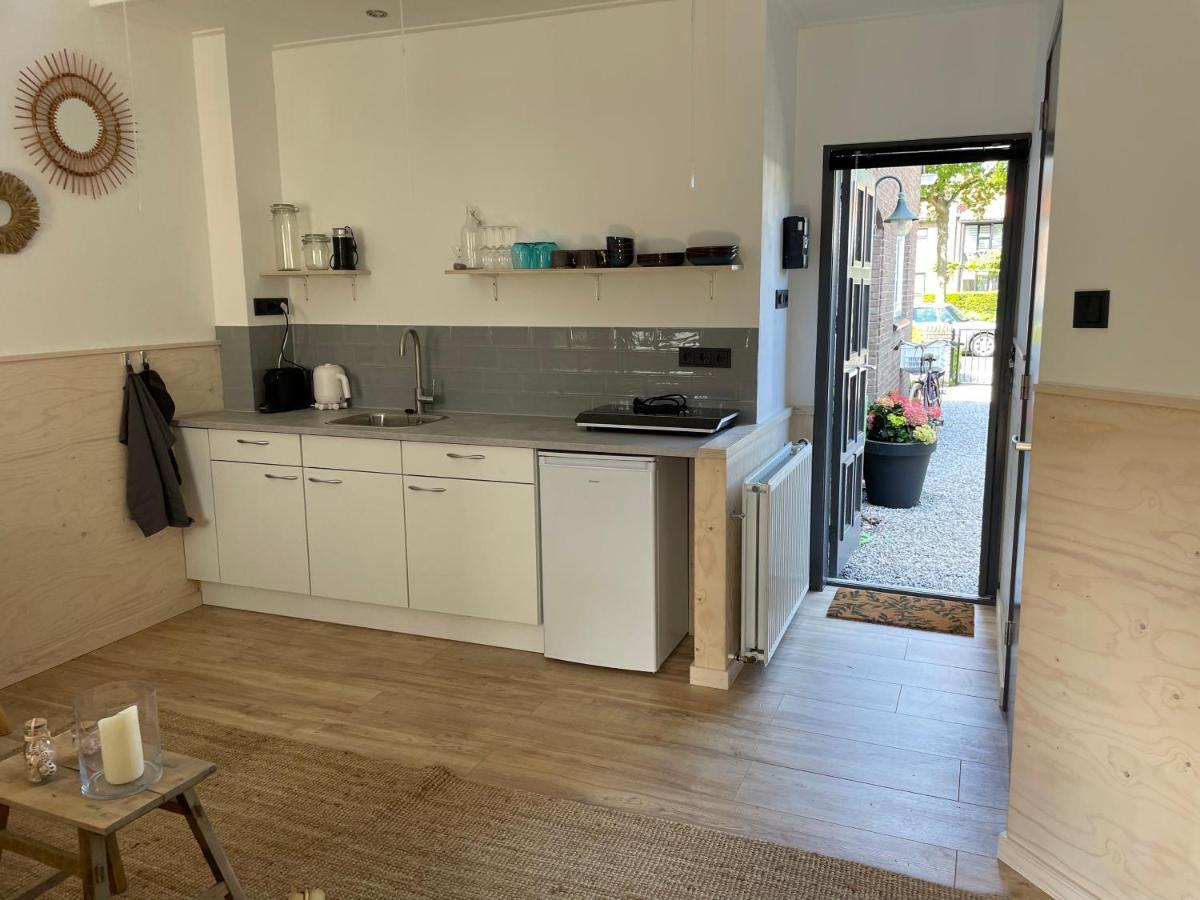 Studio 41 Bergen Nh Εξωτερικό φωτογραφία