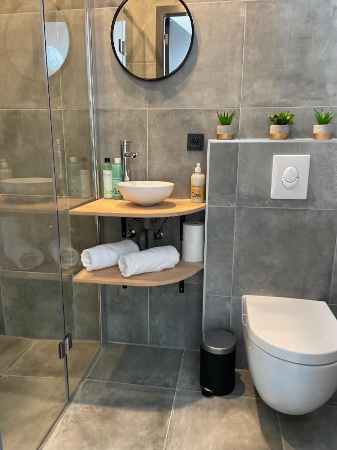 Studio 41 Bergen Nh Εξωτερικό φωτογραφία