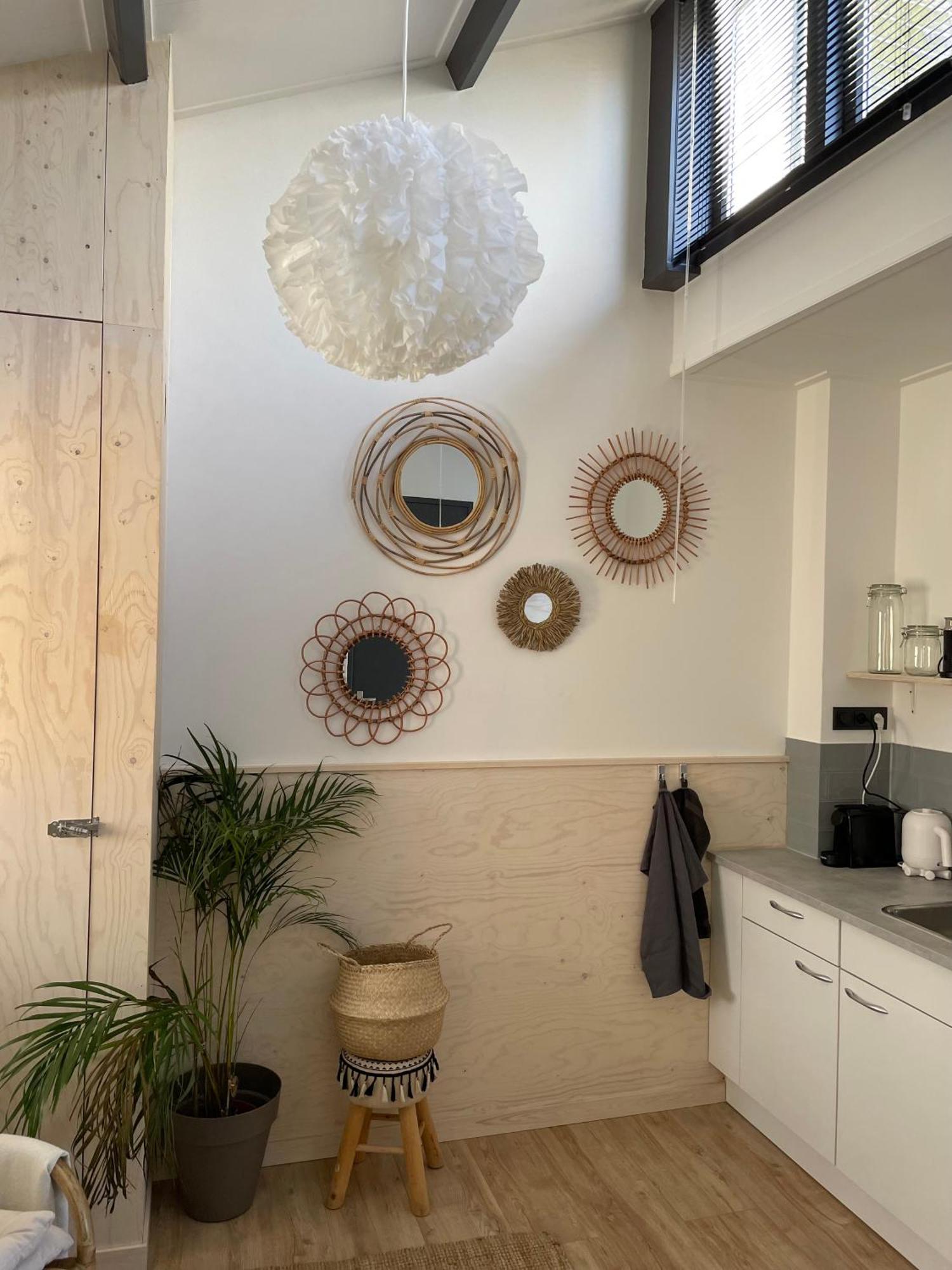 Studio 41 Bergen Nh Εξωτερικό φωτογραφία